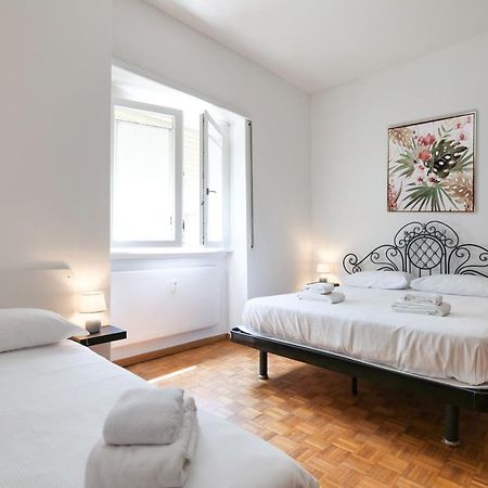 Primopiano - Pellegrino Rossi A Apartment Milan Bagian luar foto