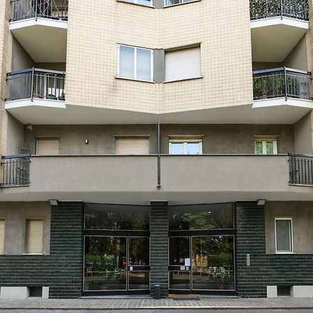 Primopiano - Pellegrino Rossi A Apartment Milan Bagian luar foto