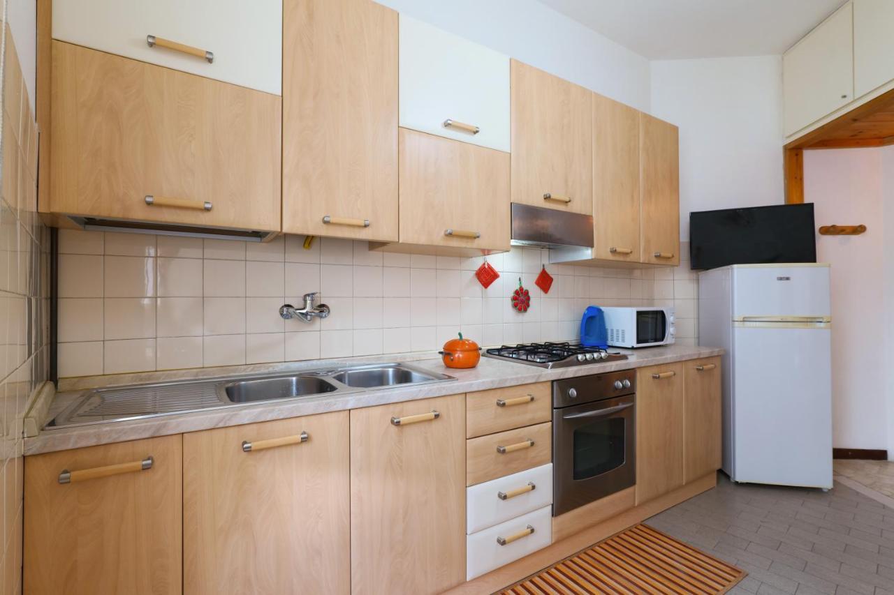 Primopiano - Pellegrino Rossi A Apartment Milan Bagian luar foto